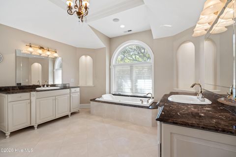 Tiny photo for 4612 Serenity Point, Wilmington, NC 28409 (MLS # 100574721)