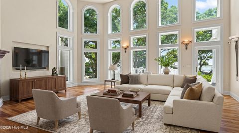 Tiny photo for 4612 Serenity Point, Wilmington, NC 28409 (MLS # 100574721)