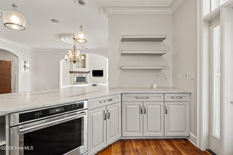Tiny photo for 4612 Serenity Point, Wilmington, NC 28409 (MLS # 100574721)
