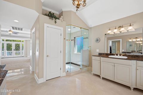Tiny photo for 4612 Serenity Point, Wilmington, NC 28409 (MLS # 100574721)