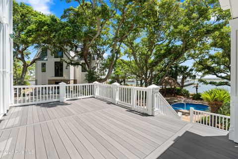Tiny photo for 4612 Serenity Point, Wilmington, NC 28409 (MLS # 100574721)