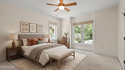 Tiny photo for 4612 Serenity Point, Wilmington, NC 28409 (MLS # 100574721)