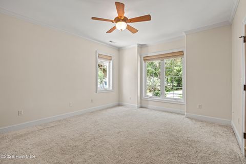 Tiny photo for 4612 Serenity Point, Wilmington, NC 28409 (MLS # 100574721)
