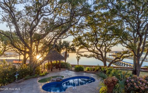 Tiny photo for 4612 Serenity Point, Wilmington, NC 28409 (MLS # 100574721)