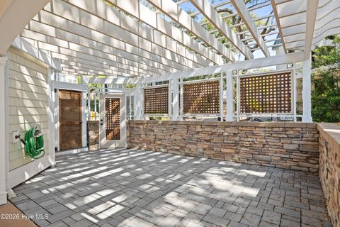 Tiny photo for 4612 Serenity Point, Wilmington, NC 28409 (MLS # 100574721)