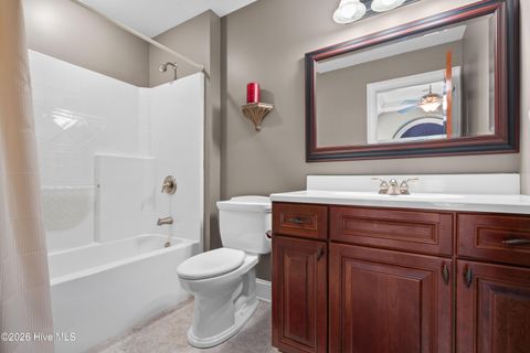 Tiny photo for 4612 Serenity Point, Wilmington, NC 28409 (MLS # 100574721)