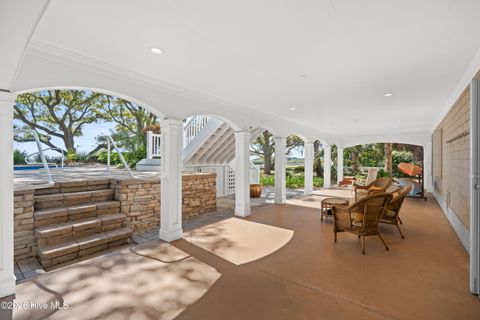 Tiny photo for 4612 Serenity Point, Wilmington, NC 28409 (MLS # 100574721)