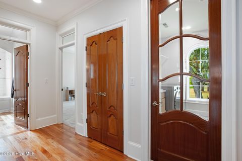 Tiny photo for 4612 Serenity Point, Wilmington, NC 28409 (MLS # 100574721)