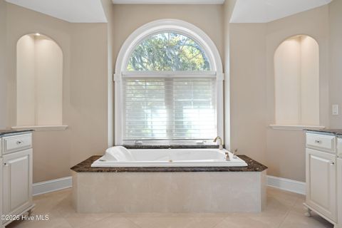 Tiny photo for 4612 Serenity Point, Wilmington, NC 28409 (MLS # 100574721)