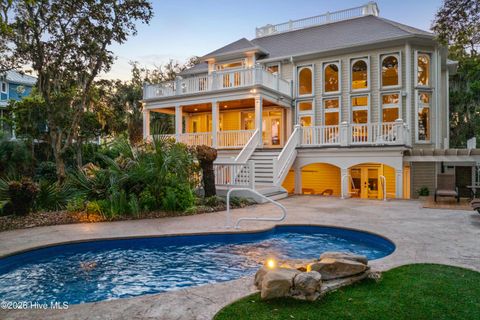 Tiny photo for 4612 Serenity Point, Wilmington, NC 28409 (MLS # 100574721)