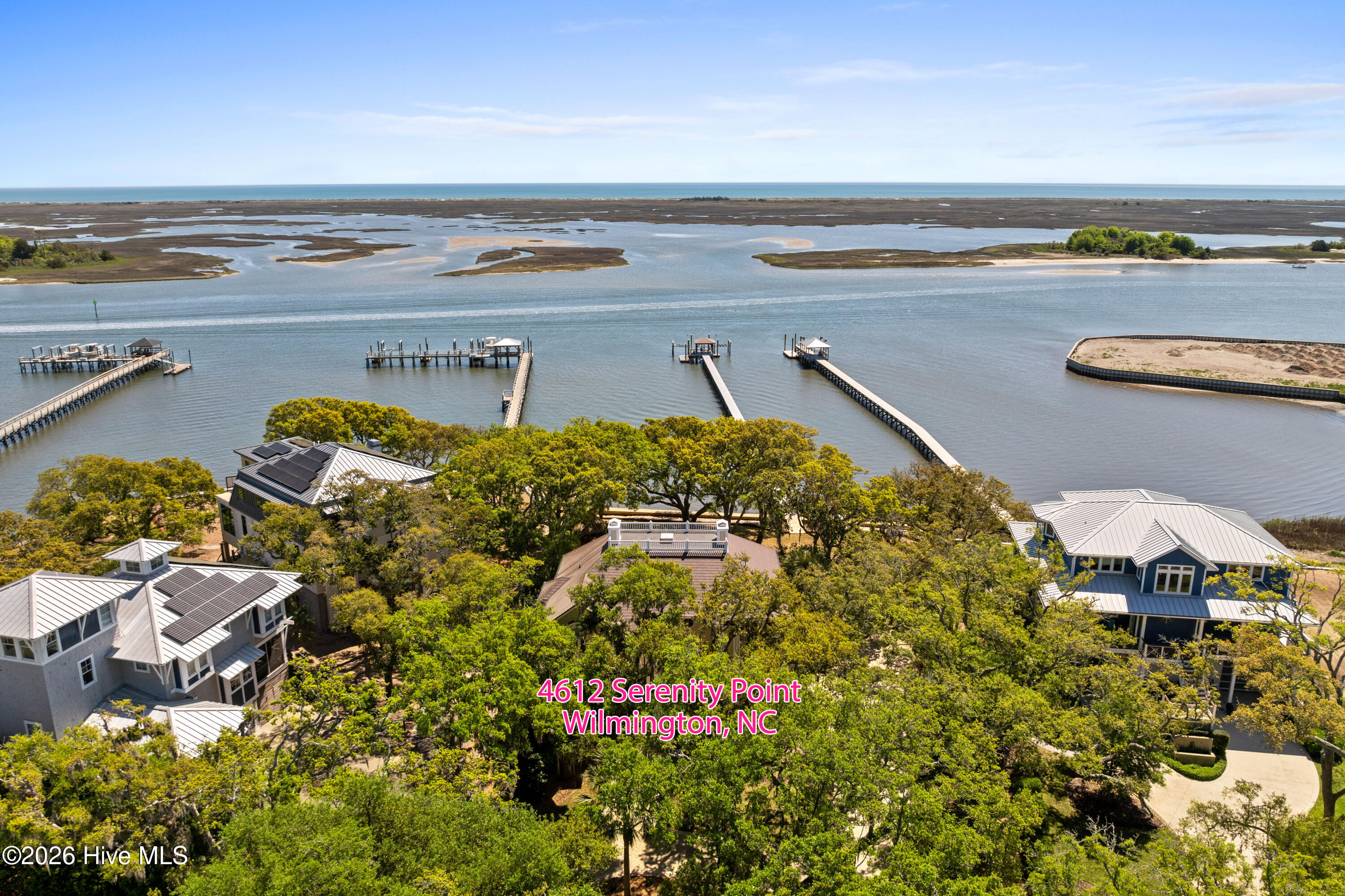 4612 Serenity Point