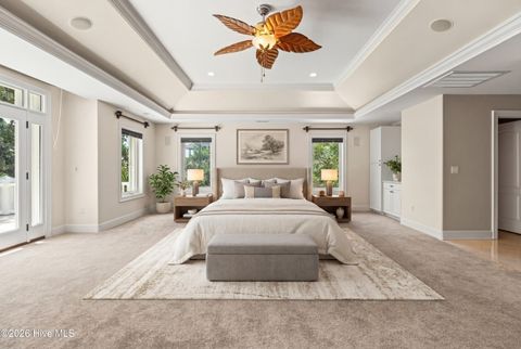 Tiny photo for 4612 Serenity Point, Wilmington, NC 28409 (MLS # 100574721)