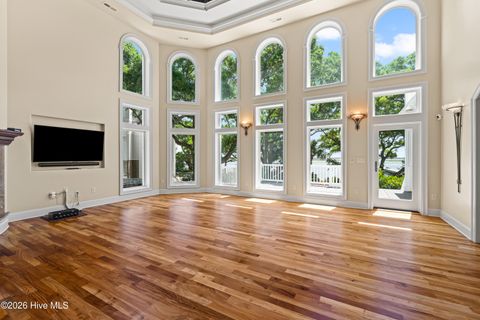 Tiny photo for 4612 Serenity Point, Wilmington, NC 28409 (MLS # 100574721)