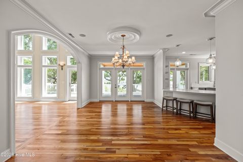 Tiny photo for 4612 Serenity Point, Wilmington, NC 28409 (MLS # 100574721)