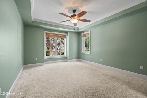 Tiny photo for 4612 Serenity Point, Wilmington, NC 28409 (MLS # 100574721)