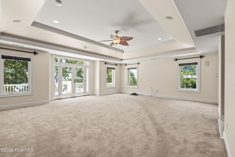 Tiny photo for 4612 Serenity Point, Wilmington, NC 28409 (MLS # 100574721)