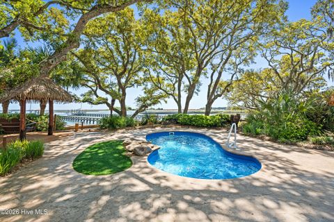 Tiny photo for 4612 Serenity Point, Wilmington, NC 28409 (MLS # 100574721)