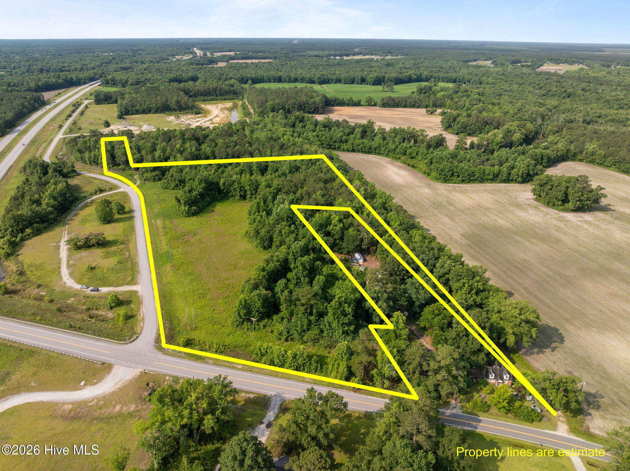 0000 White Oak River Road