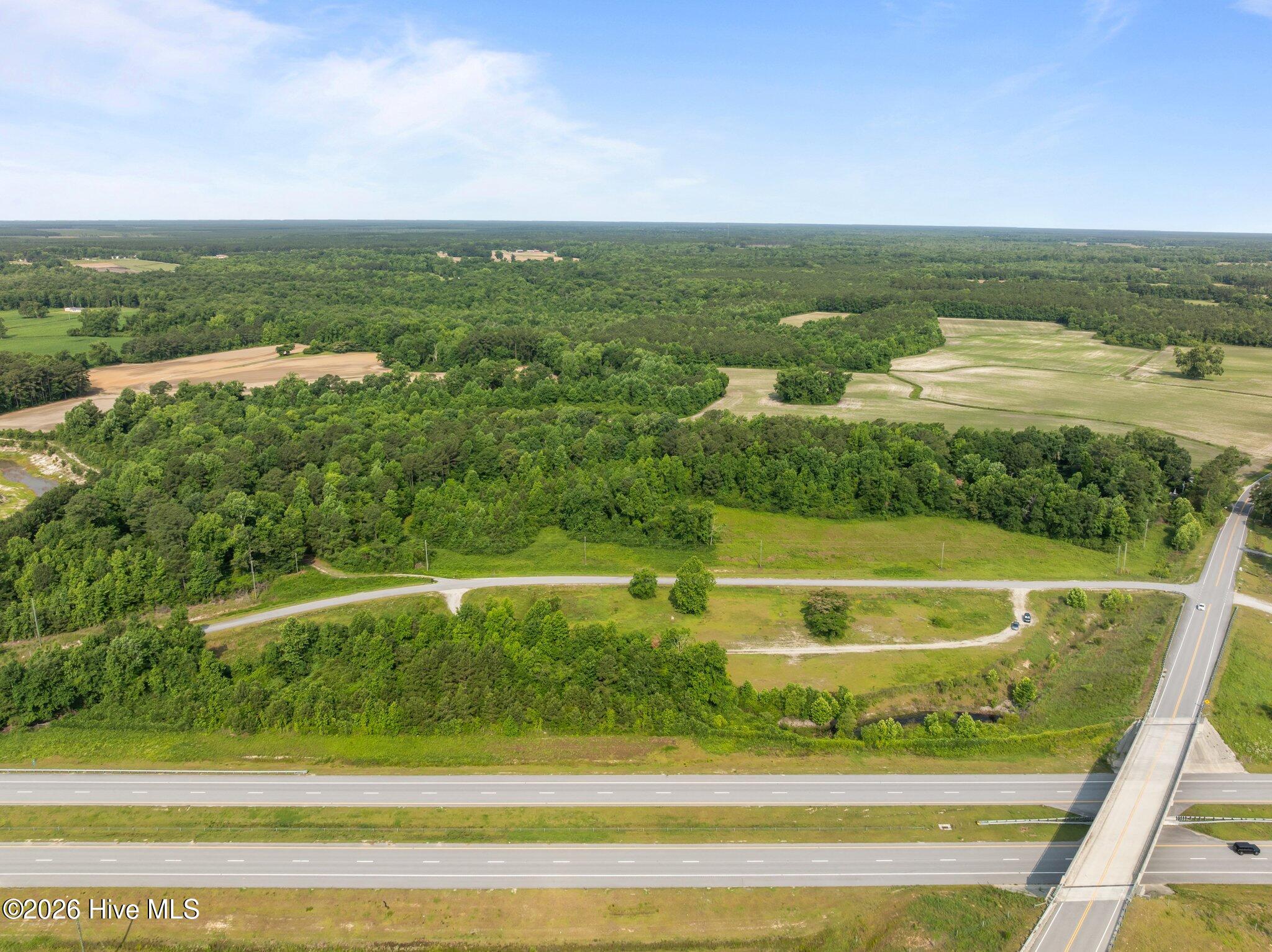 0000 White Oak River Road