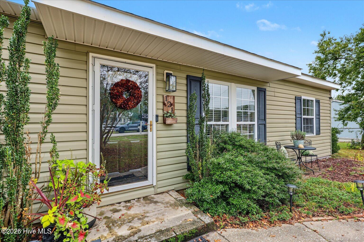 121 Freshwater Drive