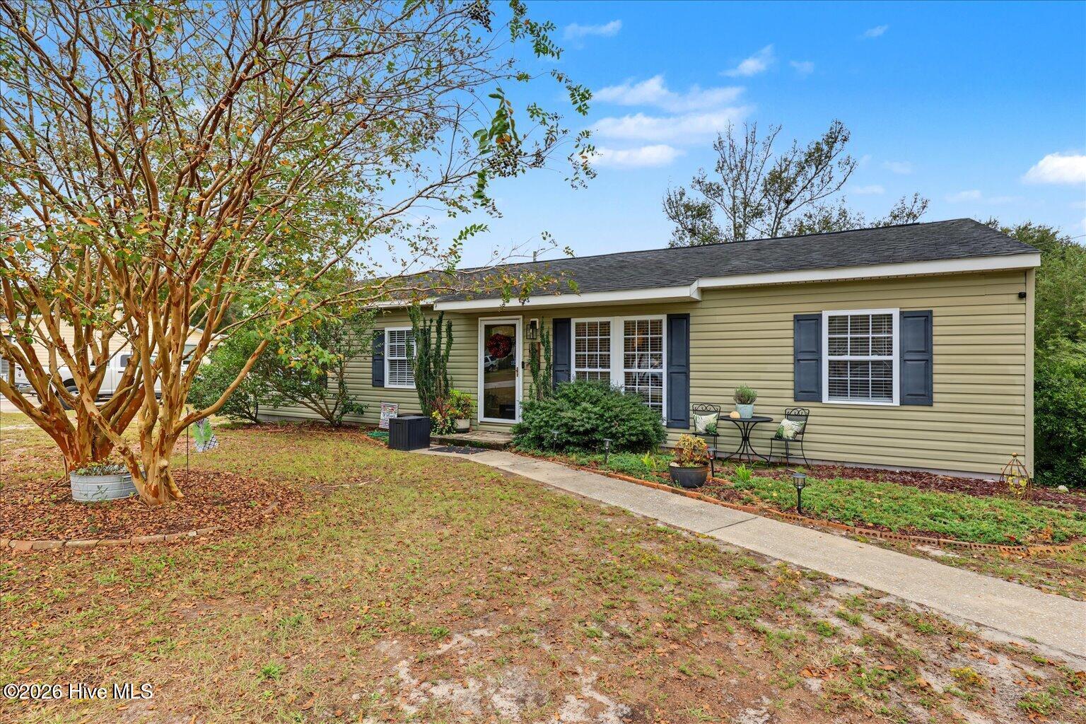 121 Freshwater Drive