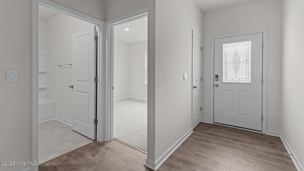 Photo of 109 Brookberry Court, Rocky Mount, NC 27804 (MLS # 100548642)