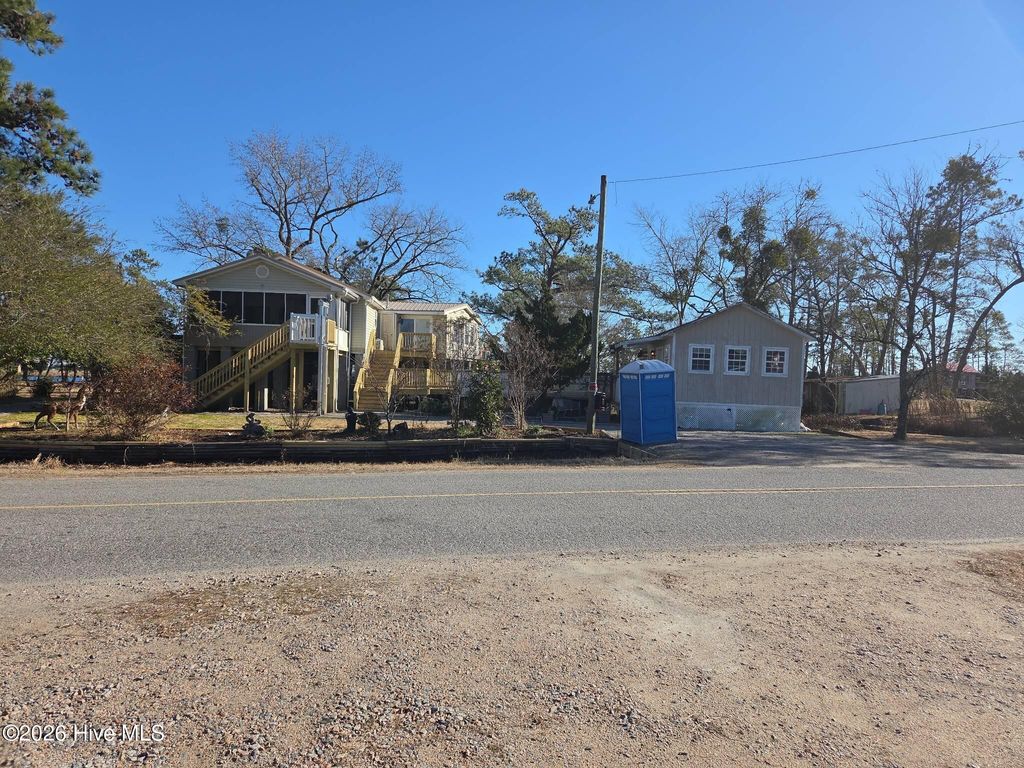 Photo of 131 Gum Neck Road, Belhaven, NC 27810 (MLS # 100552547)