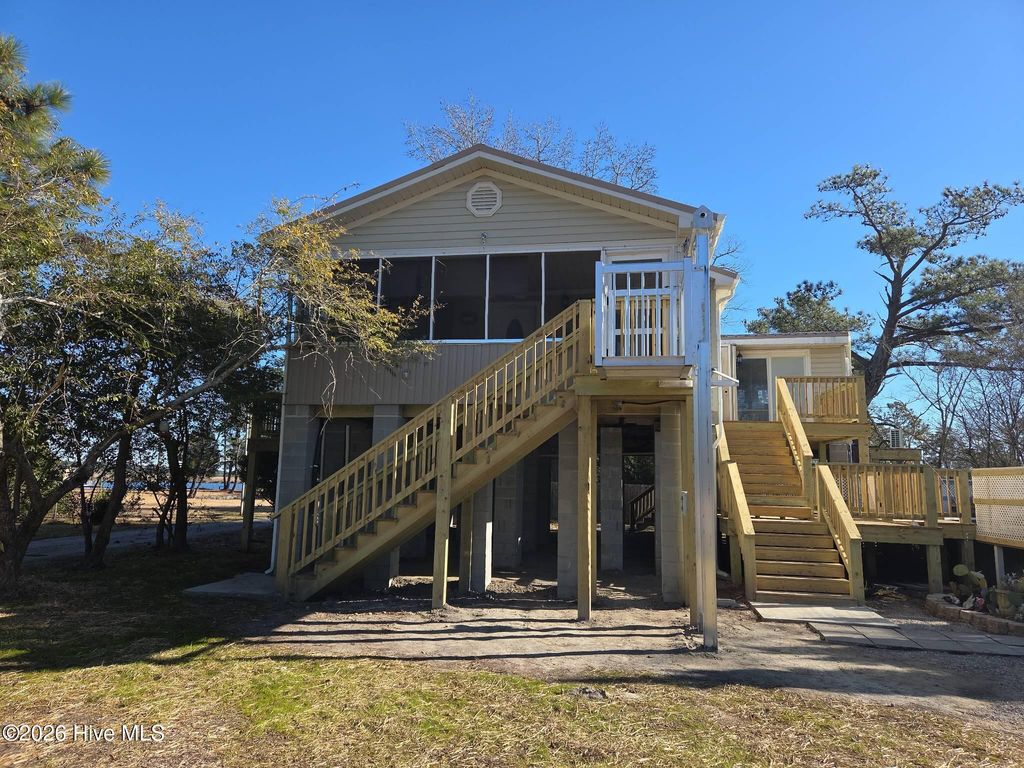 Photo of 131 Gum Neck Road, Belhaven, NC 27810 (MLS # 100552547)