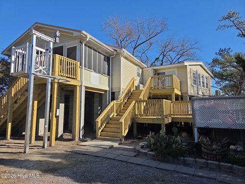 Homes For Sale - 131 Gum Neck Road<br/> Belhaven, NC 27810