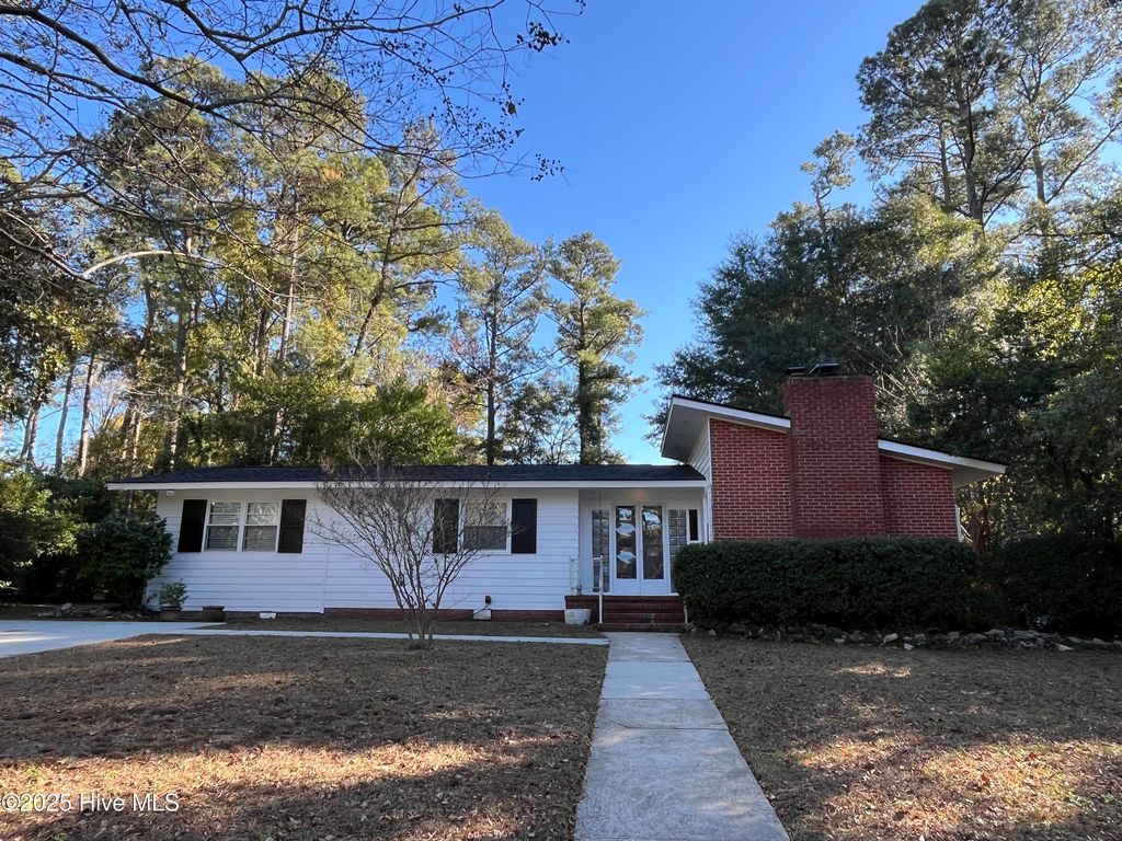 Photo of 3728 Winston Boulevard, Wilmington, NC 28403 (MLS # 100546047)