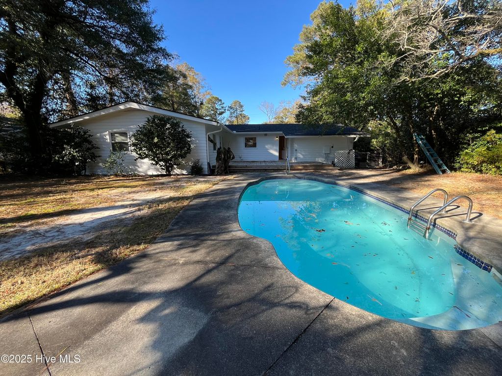 Photo of 3728 Winston Boulevard, Wilmington, NC 28403 (MLS # 100546047)