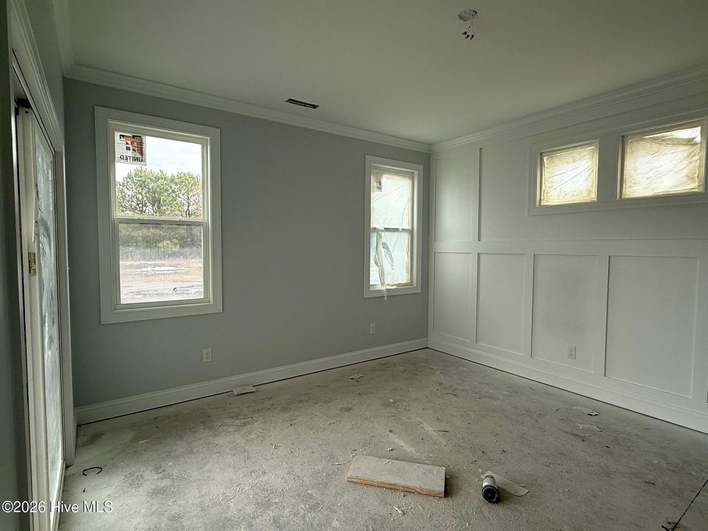 Photo of 111 Golden Finch Drive, Beaufort, NC 28516 (MLS # 100553172)