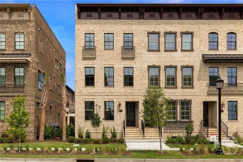 Townhouse For Sale - 359 Chatooga Lane<br/> Chatham County, Savannah, GA 31401