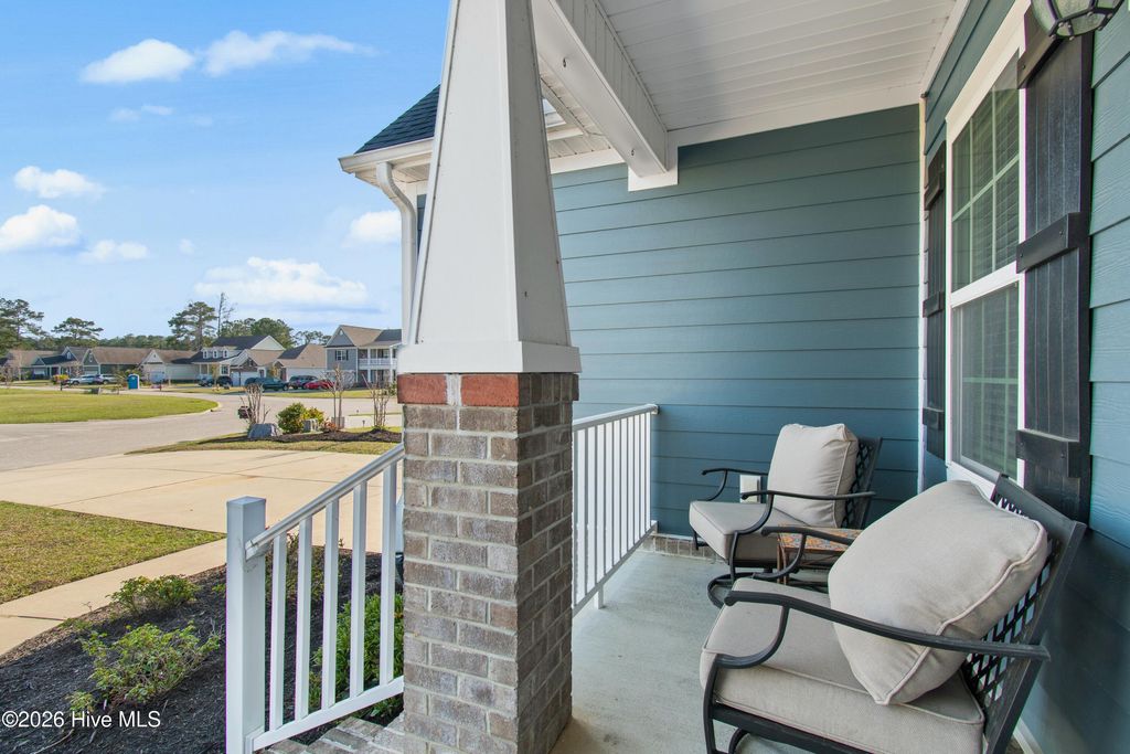 Photo of 1351 Ogelthorp Drive NW, Calabash, NC 28467 (MLS # 100548400)