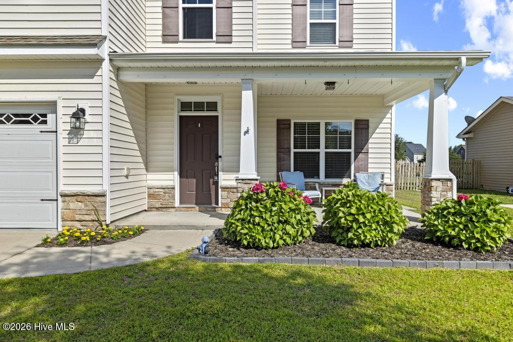 121 Long Pond Drive