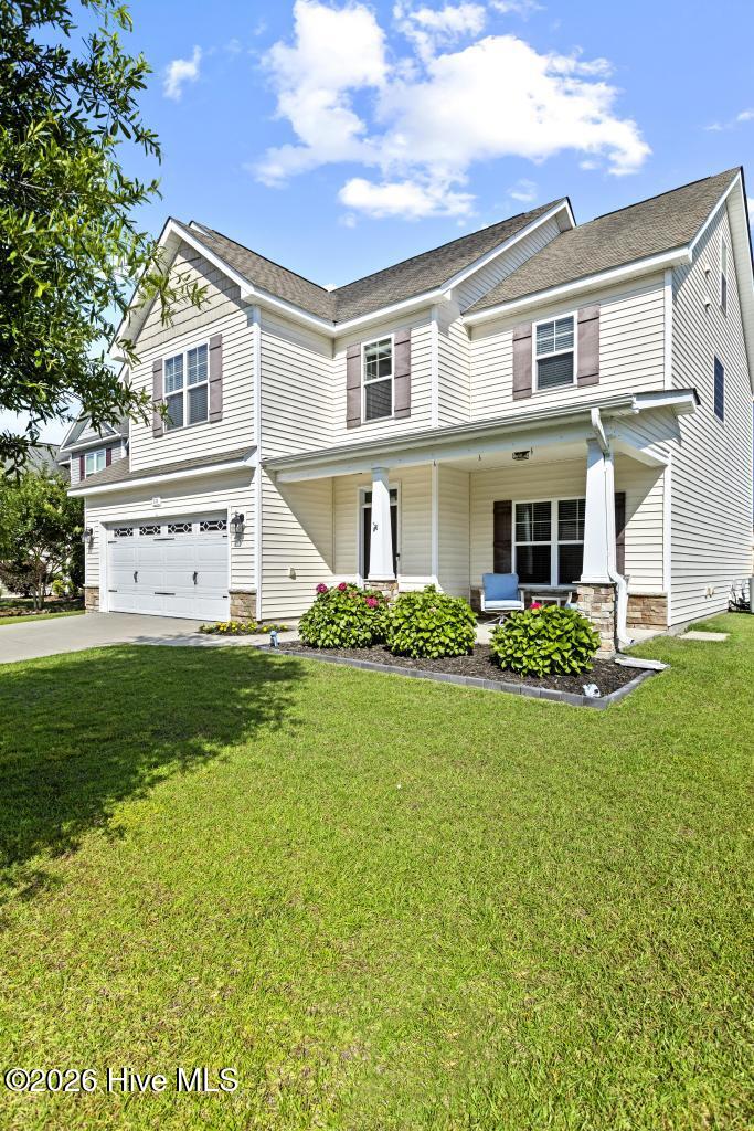 121 Long Pond Drive