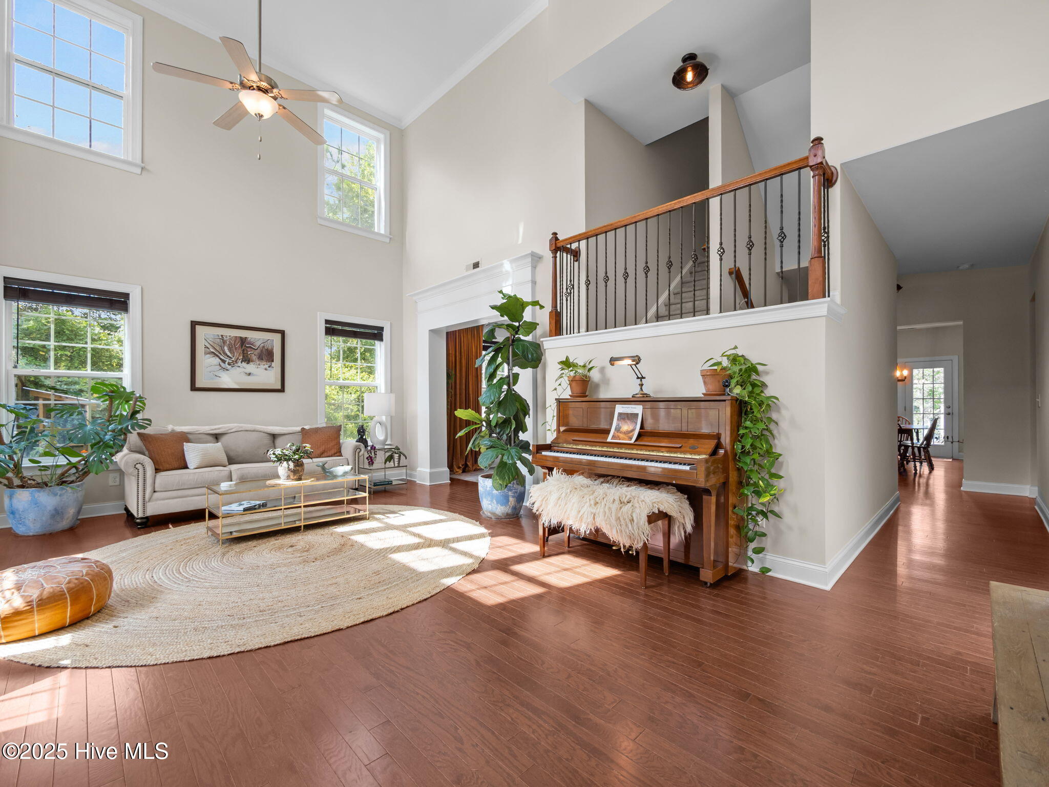 Swansboro, North Carolina 28584, United States, 5 Bedrooms Bedrooms, ,4 BathroomsBathrooms,Residential,Active,256167