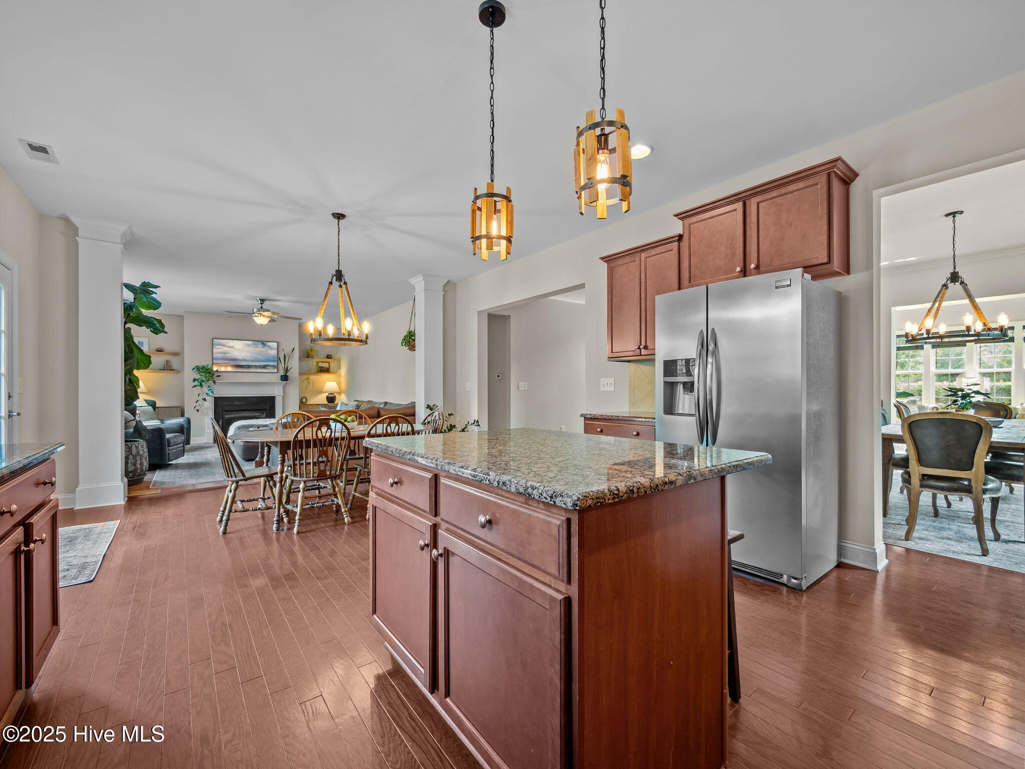 Swansboro, North Carolina 28584, United States, 5 Bedrooms Bedrooms, ,4 BathroomsBathrooms,Residential,Active,256167