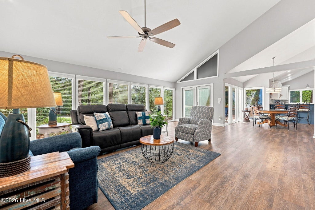 Photo of 9 Forest Hills Lane, Pinehurst, NC 28374 (MLS # 100603073)