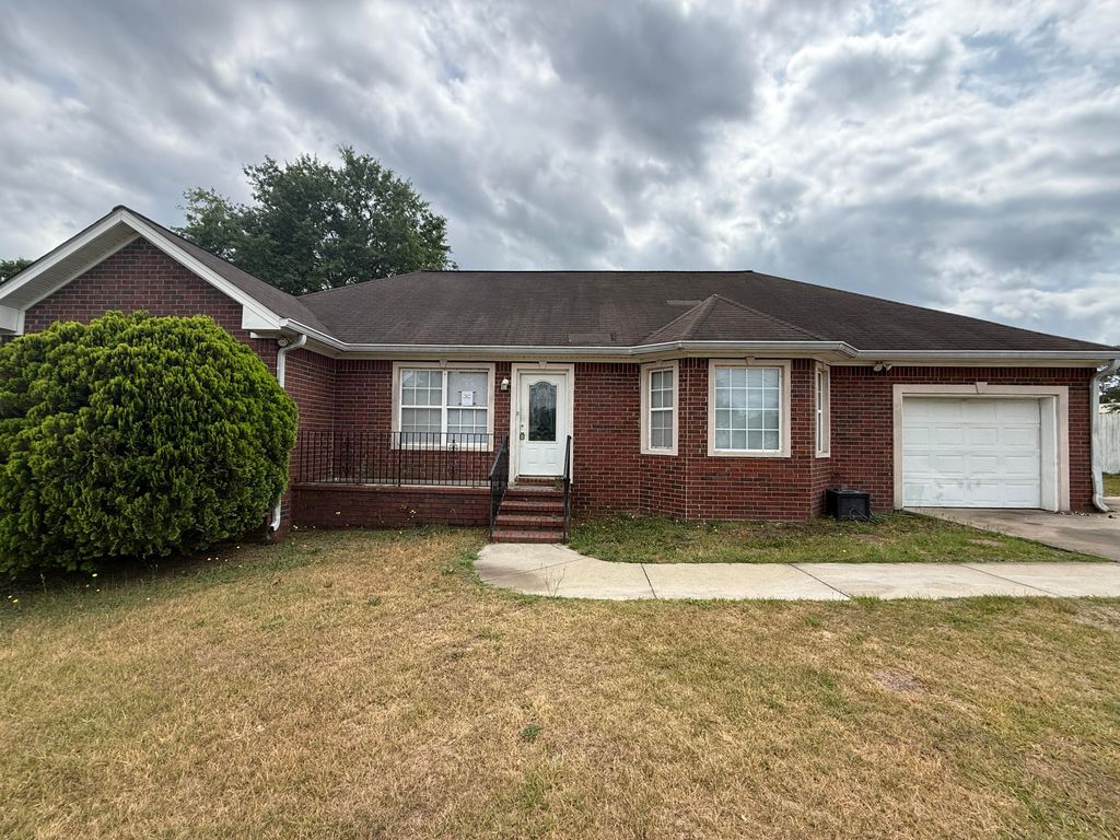 Photo of 2616 Lumpkin Road, Augusta, GA 30906 (MLS # 555226)