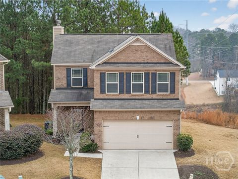 Townhouse For Sale - 1925 Homeside Drive<br/> Cumming, GA 30041