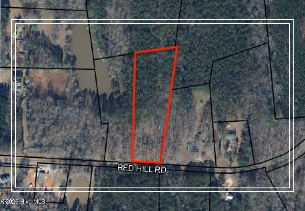Photo of 0 Red Hill Road, Edgefield, SC 29824 (MLS # 100609452)