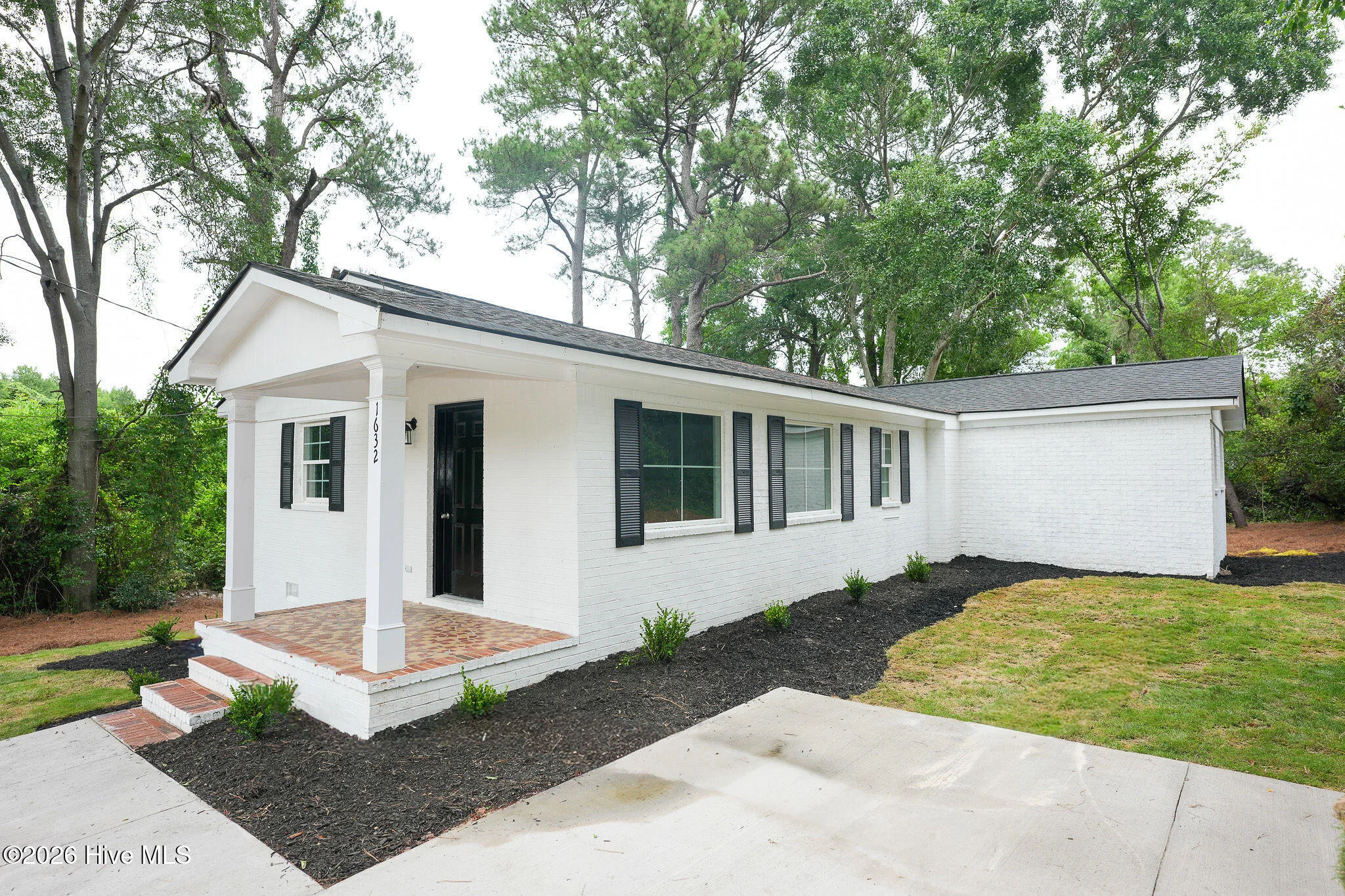 1632 Harvey Drive