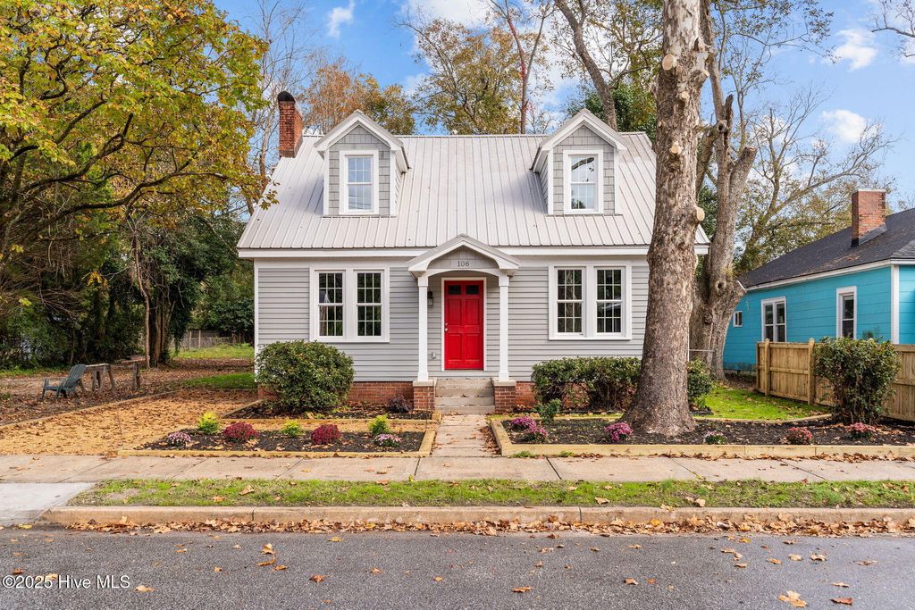 Photo of 106 Kenwood Avenue, Wilmington, NC 28405 (MLS # 100542259)
