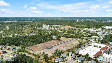 Tiny photo for 782 Harper Acres Lane, Southport, NC 28461 (MLS # 100571034)