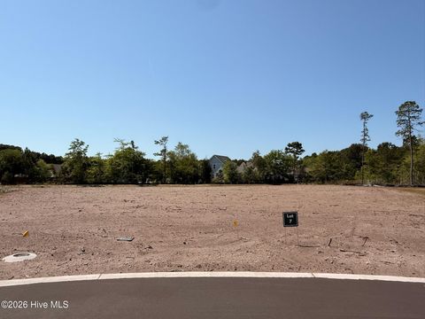 Tiny photo for 782 Harper Acres Lane, Southport, NC 28461 (MLS # 100571034)