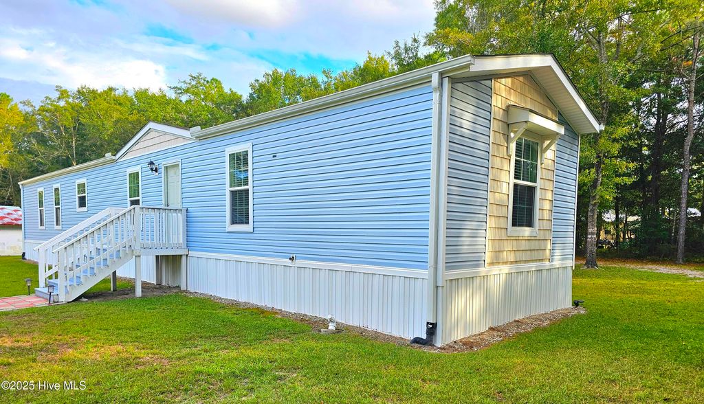 Photo of 665 Pelican Roost Drive SW, Supply, NC 28462 (MLS # 100535573)