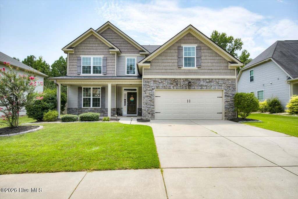 Photo of 1038 Lancaster Way, Grovetown, GA 30813 (MLS # 100593220)