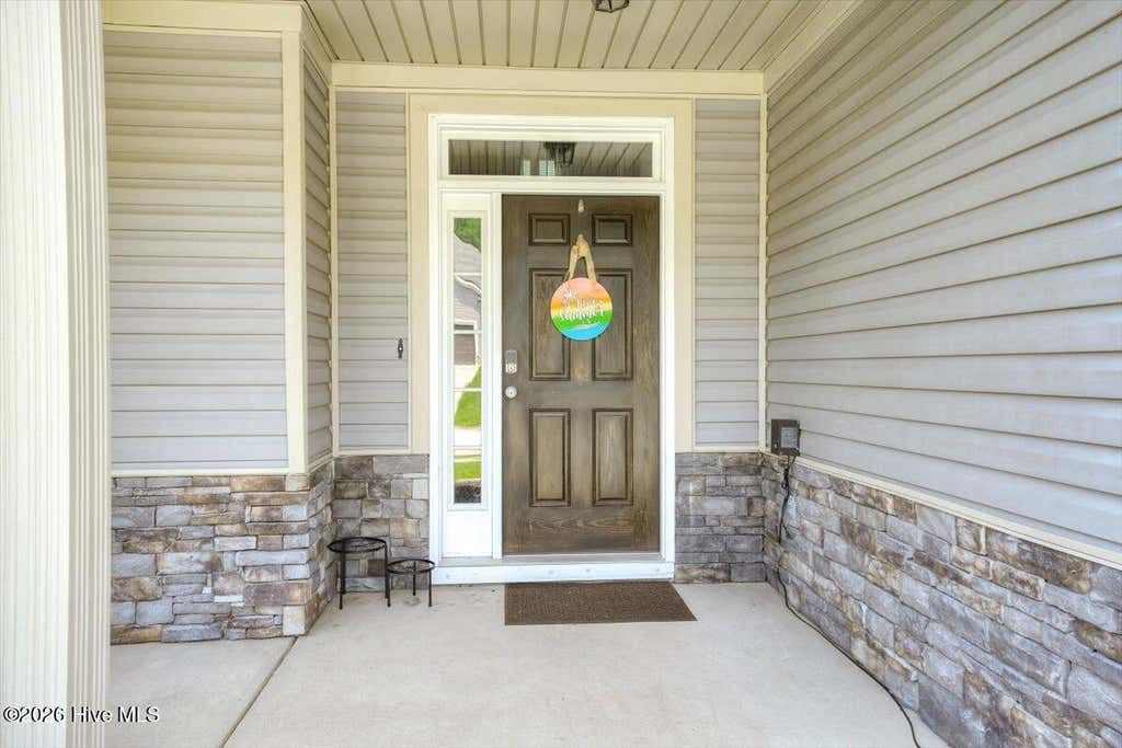 Photo of 1038 Lancaster Way, Grovetown, GA 30813 (MLS # 100593220)