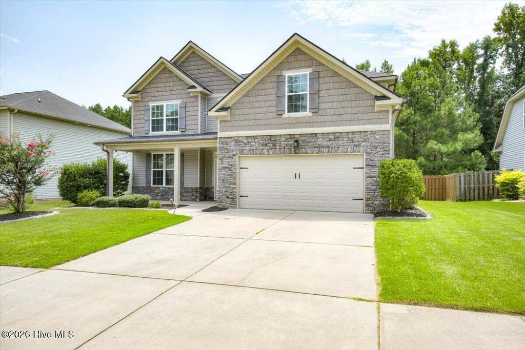 Photo of 1038 Lancaster Way, Grovetown, GA 30813 (MLS # 100593220)